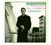 Mclaughlin,John - After the Rain