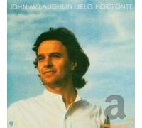 Mclaughlin,John - Belo Horizonte