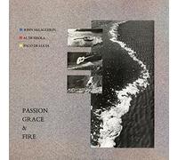 Mclaughlin, John/ Di Meola, Al/ De Lucia, Paco - Passion & Grace & Fire