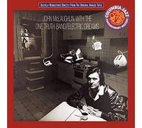 Mclaughlin, John - Electric Dreams