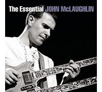 The Essential by John McLaughlin