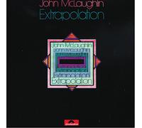 Mclaughlin John - Extrapolation