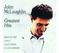 Mclaughlin,John - Greatest Hits