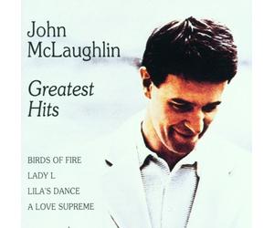 Mclaughlin,John - Greatest Hits