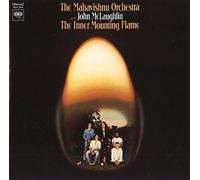 Mclaughlin*John - Inner Mounting Flame