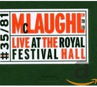 Mclaughlin,John - Live at the Royal Festival Hall
