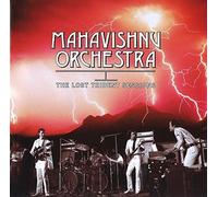 Mclaughlin*John - Lost Trident Sessions