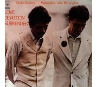 Mclaughlin,John - Love,Devotion (J-Imp
