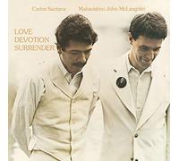 Mclaughlin*John - Love Devotion Surrender