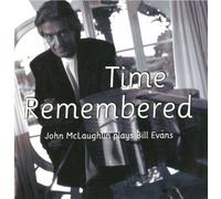 Mclaughlin,John - Mclaughlin Plays Bill Evans