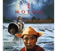 Mclaughlin,John - Molom, A Legend Of Mongolia