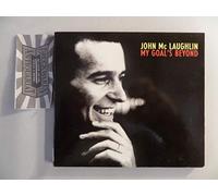 Mclaughlin,John - My Goal's Beyond