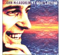 McLaughlin, John - My Goals Beyond (UK Import)