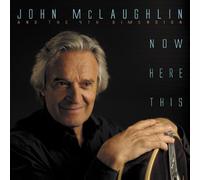 Mclaughlin John - Now Here This