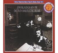 Mclaughlin John & On - Electric Dreams