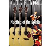 Mclaughlin John , Pa - Meeting Of The Spirit