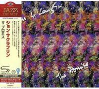 Mclaughlin, John - Promise