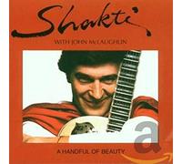 Mclaughlin, John & Shakti - Handful Of Beauty