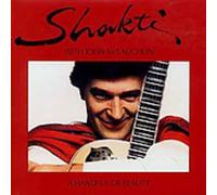 Mclaughlin, John & Shakti - Handful Of Beauty