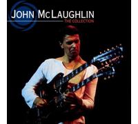 Mclaughlin,John - The Collection