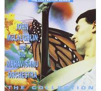 Mclaughlin, John & The Mahavishnu Orchestra - Collection