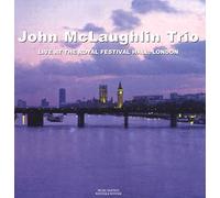 Mclaughlin John Trio - Live Royal Festival Hall