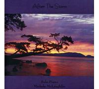 Mclaughlin, Michele - After The Storm