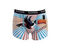 McLaughlin's Irish Shop - Boxer - Uomo Mehrfarbig. M