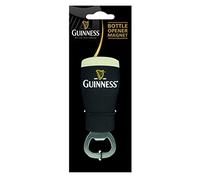 McLaughlin's Irish Shop Guinness - Apribottiglie e magnete