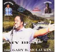 Mclaurin, Dr Gary B - My Best