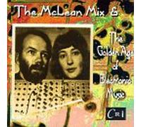 Mclean,Barton & Priscilla - The Mcleans Mix & the Golden..