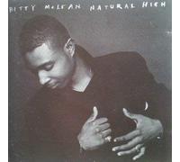 Mclean Bitty - Natural High