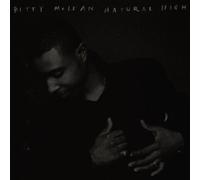 Mclean,Bitty - Natural High