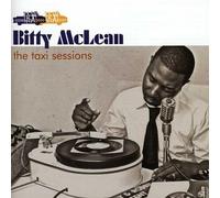 MCLEAN, BITTY - TAXI SESSIONS