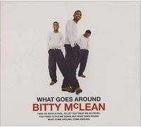 Mclean, Bitty - What Goes 'round