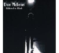 Mclean, Don - Addicted To Black
