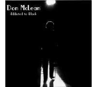 Mclean, Don - Addicted To Black