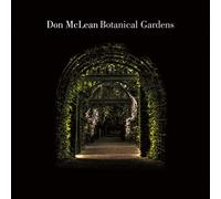 Mclean Don - Botanical Gardens