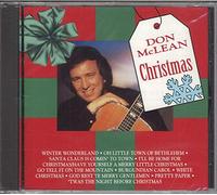 Mclean, Don - Christmas