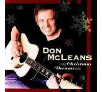 Mclean, Don - Christmas Dreams
