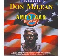 Mclean, Don - Classics