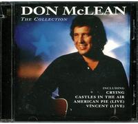 Mclean,Don - Collection