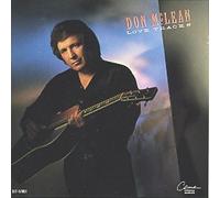 Mclean,Don - Love Tracks