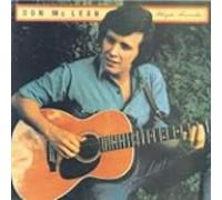 Mclean, Don - Playin' Favorites