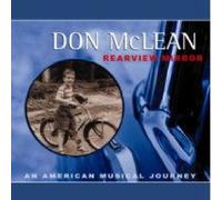 Mclean, Don - Rearview Mirror