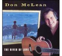 Mclean, Don - River Of Love