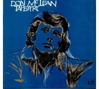 McLean Don - Tapestry