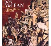 Mclean, Don - Western Album
