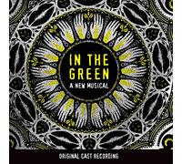 Grace McLean – In the Green – CD