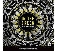 in the green - original cast recording